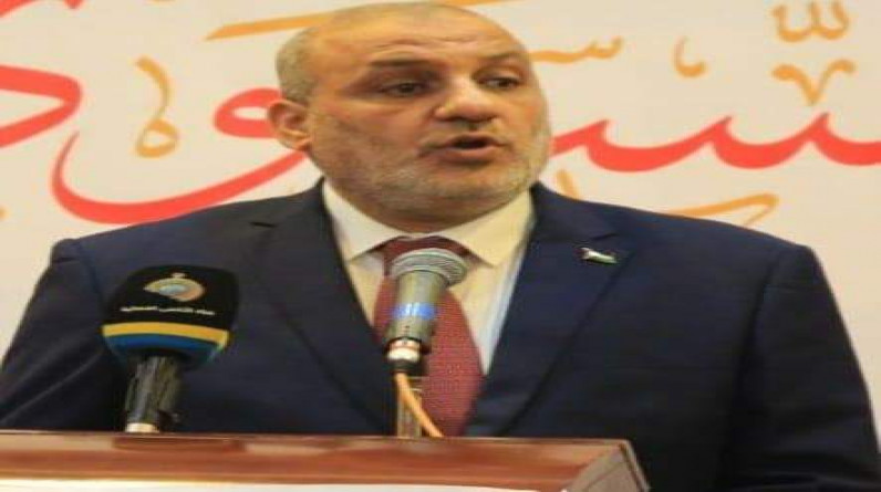 محمدإبراهيم المدهون يكتب: الهجرة..نموذج التخطيط